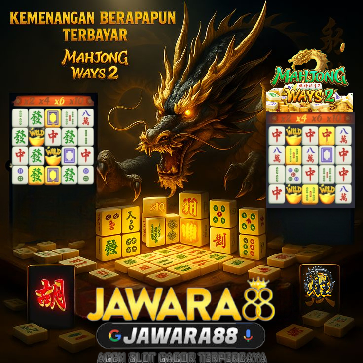JAWARA88 🔥 Situs Togel Aman & Bandar Slot Online Terjamin - WooCommerce eCommerce